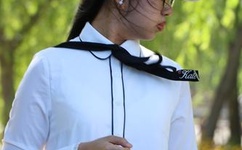 混战学院女主角